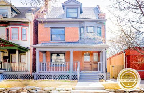 Elegant Shaw 5BR with Comfort in Mind ABODEbucks - Photo 1