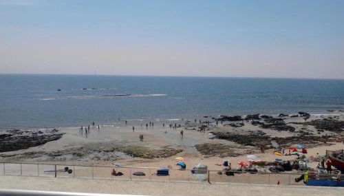 Beach front sunset apartment - Foto 4