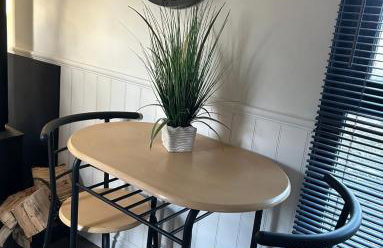 Flying Scotsman Unique Carriage Pet Friendly! Lazy Spa can be available upon request with additional cost of 40 - Foto 27