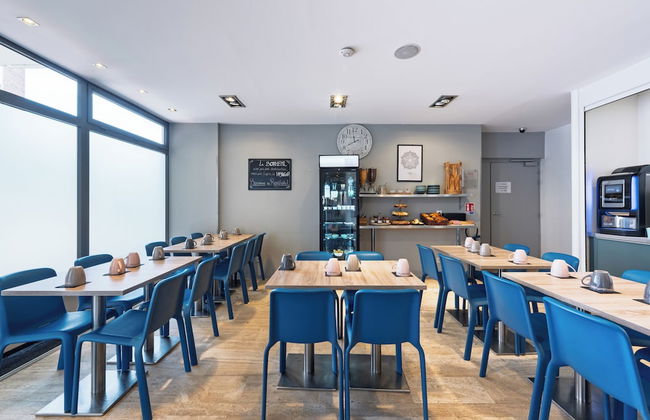 Residhotel Lille Vauban - Foto 40