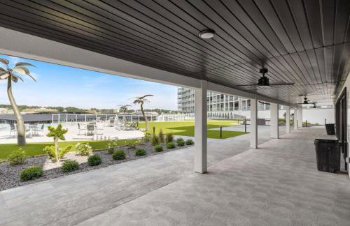 Topsider Condo w/ Stunning Lake Views, Shuffleboard & King Beds - Foto 60