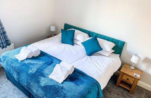 The Knavesmire - Quaint Victorian Home - Free Parking - Pet Friendly - Foto 19