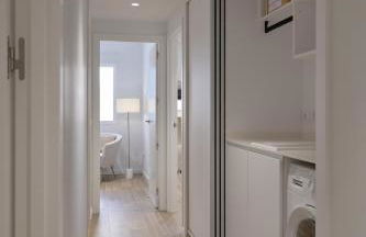 Luxury Romantic Apartment Mestalla by Virkin Suites - Foto 24