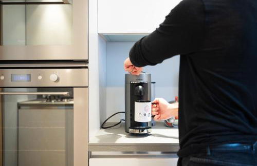 Rego Apartments Panoramic VIEW TOP FLOOR - Foto 28