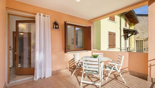 Casa La Palma-Comodo appartamento vicino al lago - Foto 5