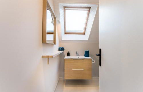 Appartement neuf & tout confort - Proche Centre ville par Groom - Foto 10