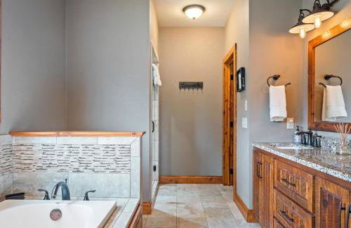 Happy Landing Cabin - Foto 27