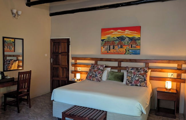 Mopani Lodge - Foto 32