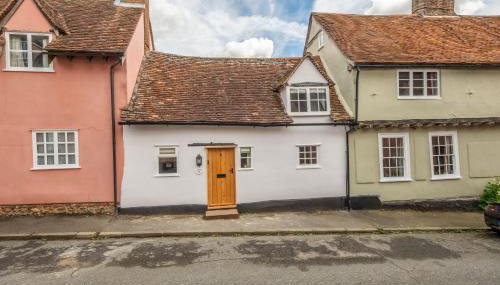 Brimming with Medieval charm - Weavers Cottage - Foto 5