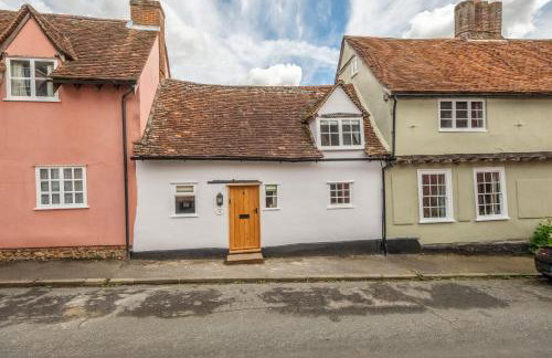 Brimming with Medieval charm - Weavers Cottage - Foto 5