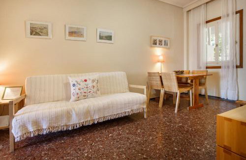 Metaxa Seafront Apartment - Foto 19
