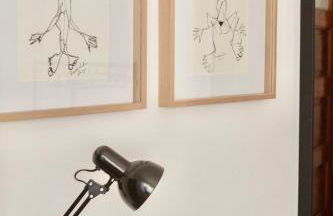 Apartamento do Arquinho II- by VinteOito - Foto 5