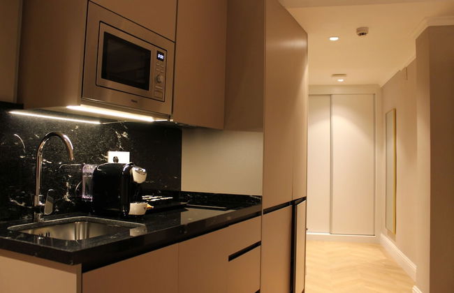 BIBO SUITES PALACIO DE PÓRTAGO - Foto 16