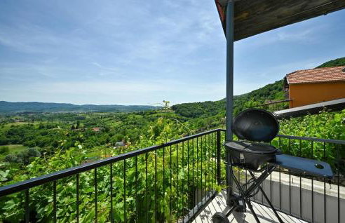 1 Bedroom Cozy Home In Remetinec - Foto 10