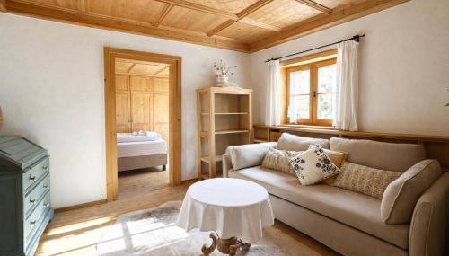 Landhaus No 12 mit privater Sauna - Foto 4