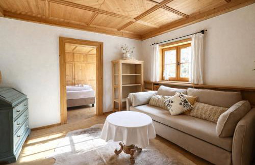 Landhaus No 12 mit privater Sauna - Foto 4