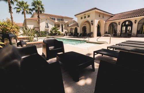 Luxury Apartment Home - Foto 18