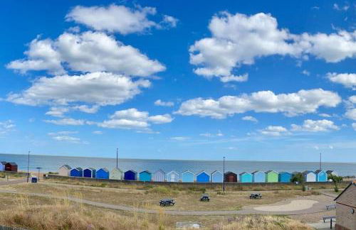 Stunning Beachfront House - Foto 1