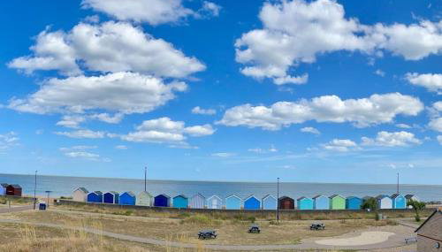 Stunning Beachfront House - Foto 1