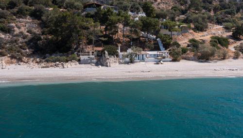 Villa Ammos Seaside - Foto 2