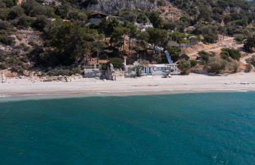 Villa Ammos Seaside - Foto 2