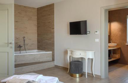 Luxury villa Edoardo with pool in Visinada - Foto 25