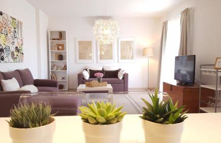 Skenza's loft near beach and city center - Photo 2