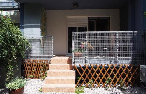 Charming Terrace Studio Split - Foto 44