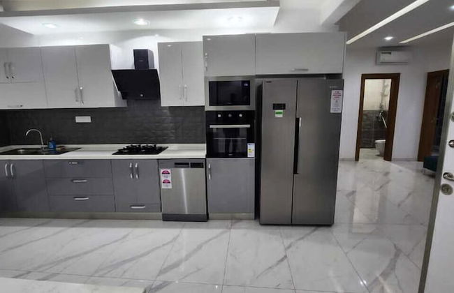 MARINA APPART HÔTEL - Photo 53