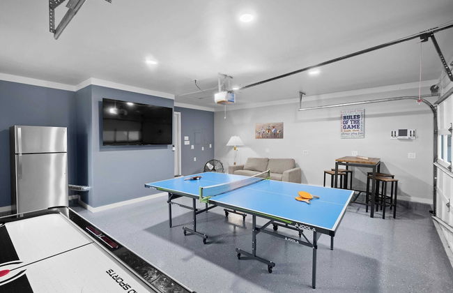 Sip, Sip Away by Avantstay Pool + Hot Tub - Foto 2