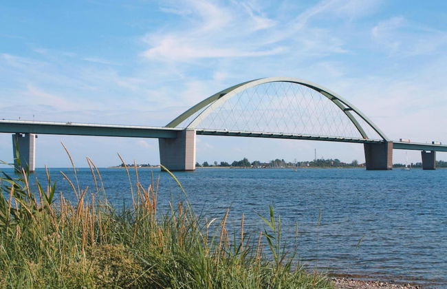 House Rosi, Fehmarn-schlagsdorf - Photo 72