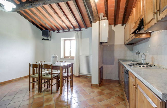 Varna Charm: Tuscan Getaway - Foto 15