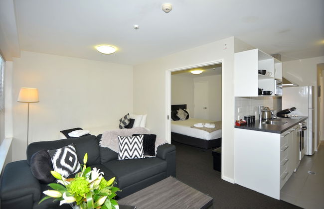 Southwark Hotel & Apartments - Foto 4