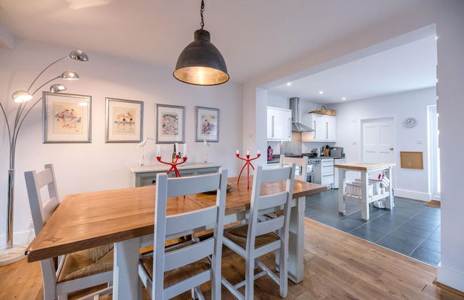 Sandy Lane Cottage in Reydon by Air Manage Suffolk - Photo 22