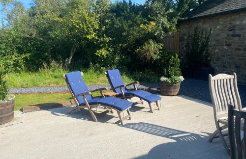 New purpose built holiday lodge - Foto 17