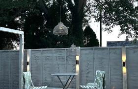 The TreeHouse Hideaway - Foto 26