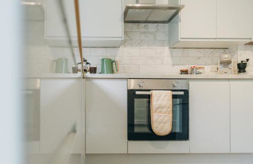 The Bay Hideaway - Lovely 2bd house - up to 6 people - Foto 4