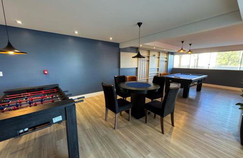 Apartamento com vista imperdível - Photo 25