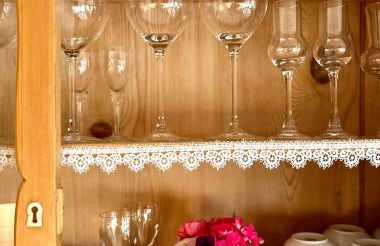 Alpenpanorama mit Bergblick - Foto 40