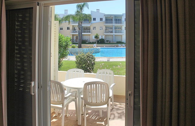 Portugal Rentals Vila da Praia Apartments - Foto 34