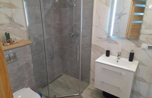 Apartament 2 u Doroty Orelec k. Soliny - Foto 6