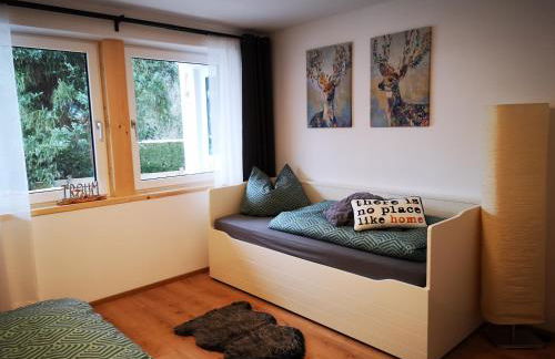 Ferienwohnung Lieblingszeit - Foto 22