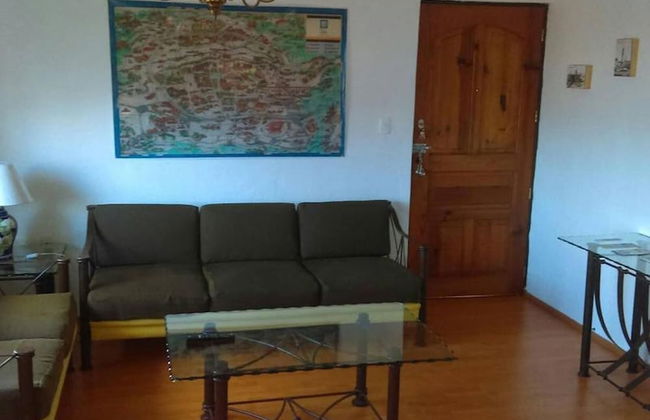 Departamento Comodo, Centrico, Estacionamiento - Foto 23