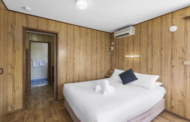 Moruya Holiday Park - Photo 3