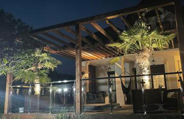 Villa Klimontów - Foto 5