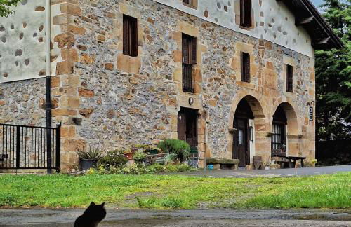 Casa Rural Areano - Foto 93