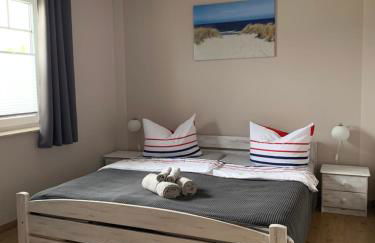 Ferienwohnung "An den Wiesen" - Foto 30