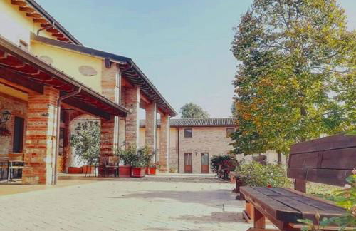 Agriturismo AMA - Photo 8