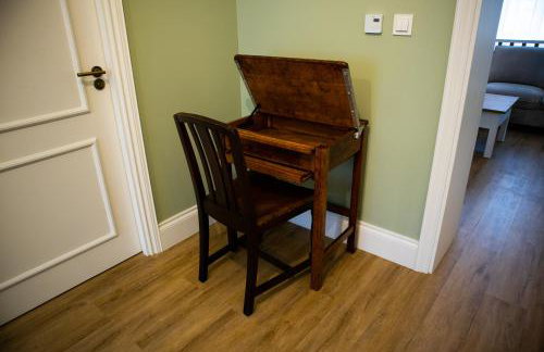 Stara Szkola - Wielki Medromierz 59 - Foto 30