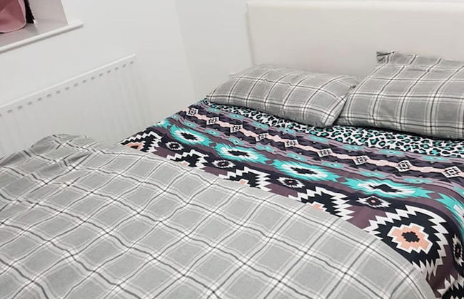 Beautiful 1-bed Apartment in Croydon-free Parking - Foto 3